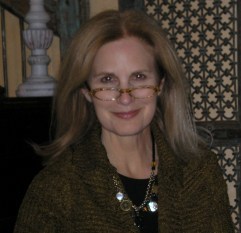 Wendy Jane Carrel